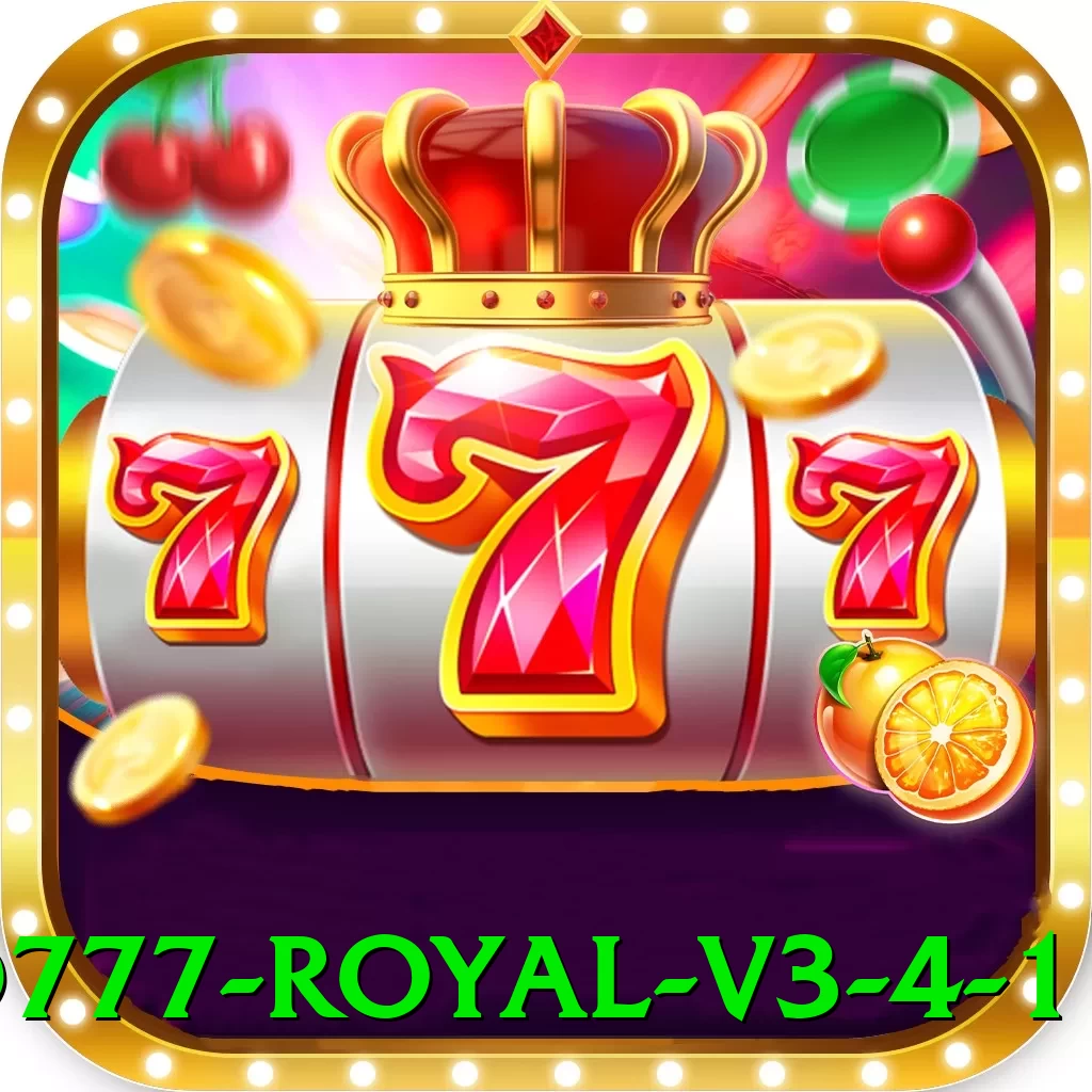 dcd777 Royal v3.4.1 - programa