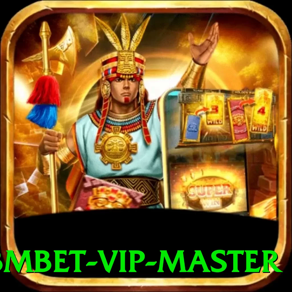 fbmbet - VIP Master - pak