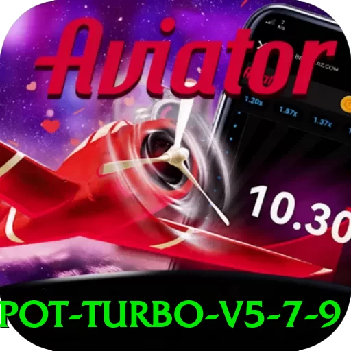 funguspg Jackpot Turbo v5.7.9 - 👉 apk