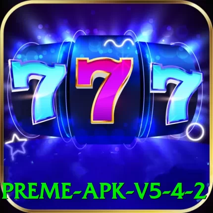 ganha9 Supreme APK v5.4.2 - 💎 apk