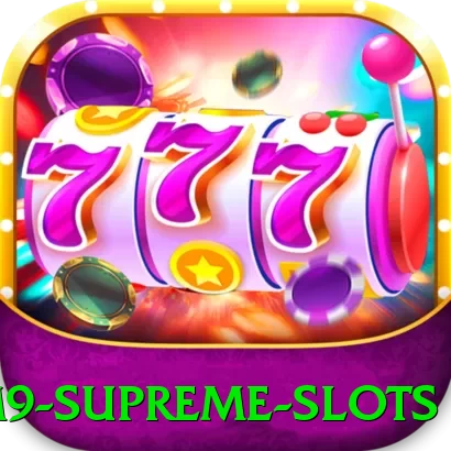 hhhm9 Supreme Slots - programa