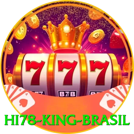 hi78 King Brasil - pk