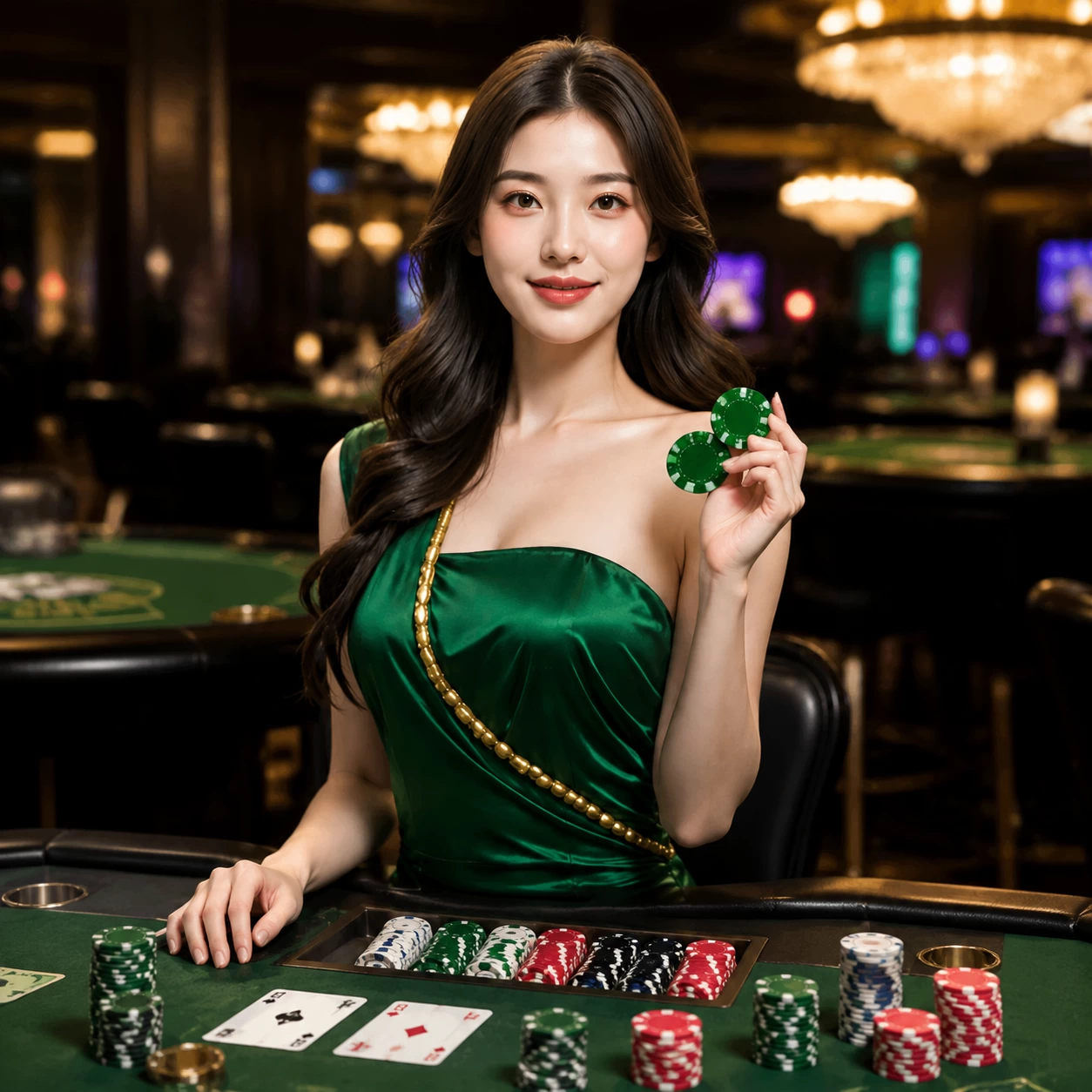 Cassino a02 app mobile