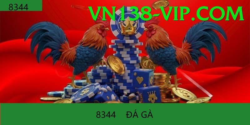 Đá Gà Trực Tiếp - vn138 - Link tải