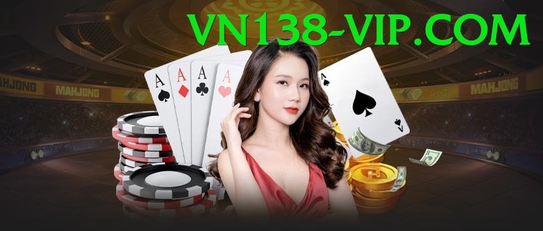 Game Bài 3D - vn138 - Game hot