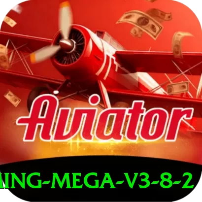 jjbb Gaming Mega v3.8.2 - ⭐ apk