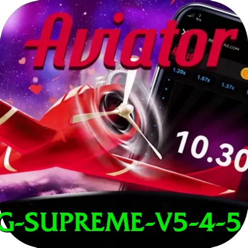 kfjjj Gaming Supreme v5.4.5 - 🏆 apk