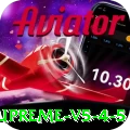 kfjjj Gaming Supreme v5.4.5