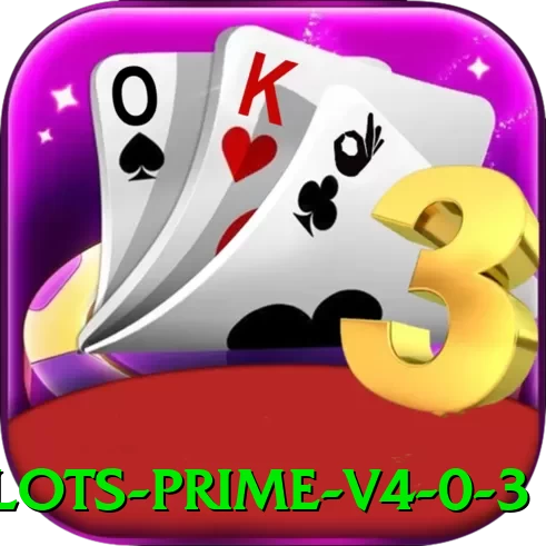 meteorpg Slots Prime v4.0.3 - 👉 apk