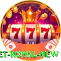 my7bet Royal New