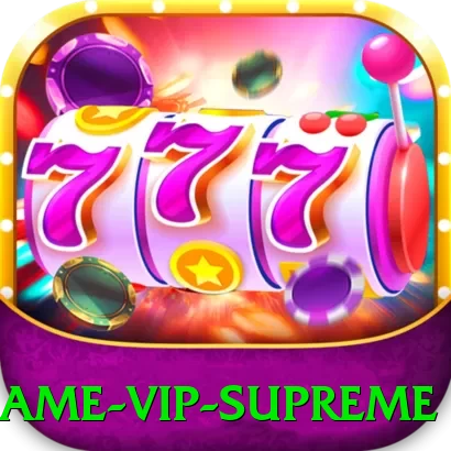okokgame - VIP Supreme - ✨ apk