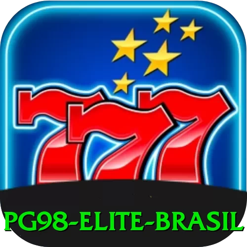 pg98 Elite Brasil - pro
