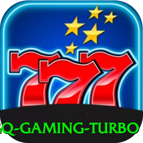 pgq Gaming Turbo - pak