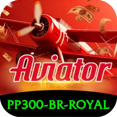 pp300 BR Royal - apk