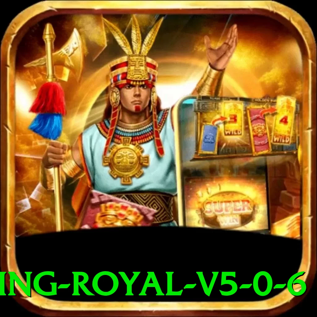 sssq Gaming Royal v5.0.6 - 👉 apk
