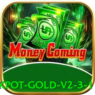superbr Jackpot Gold v2.3.1 - plataforma
