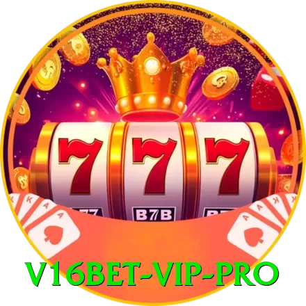 v16bet - VIP Pro - 🎯 apk