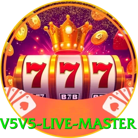v5v5 - Live Master - 👉 apk