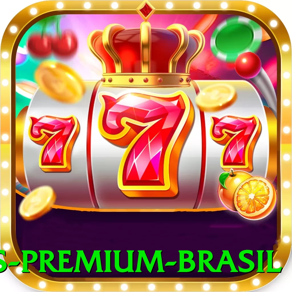 vtslots Premium Brasil - 🏆 apk