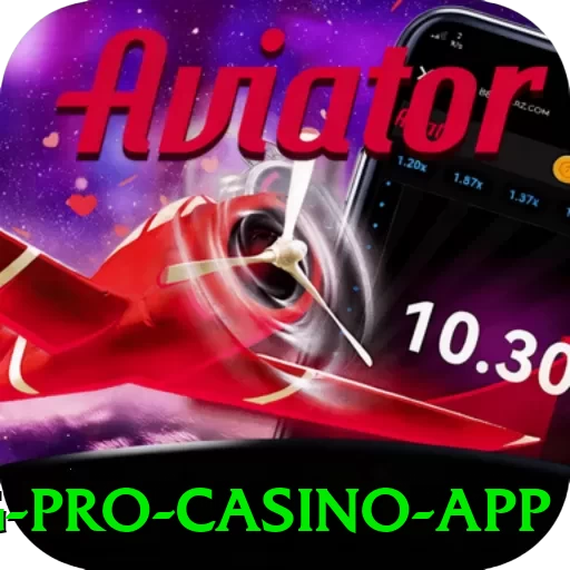 vvvpg Pro Casino App - apk