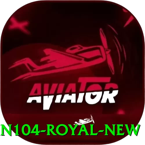 win104 Royal New - aplicativo