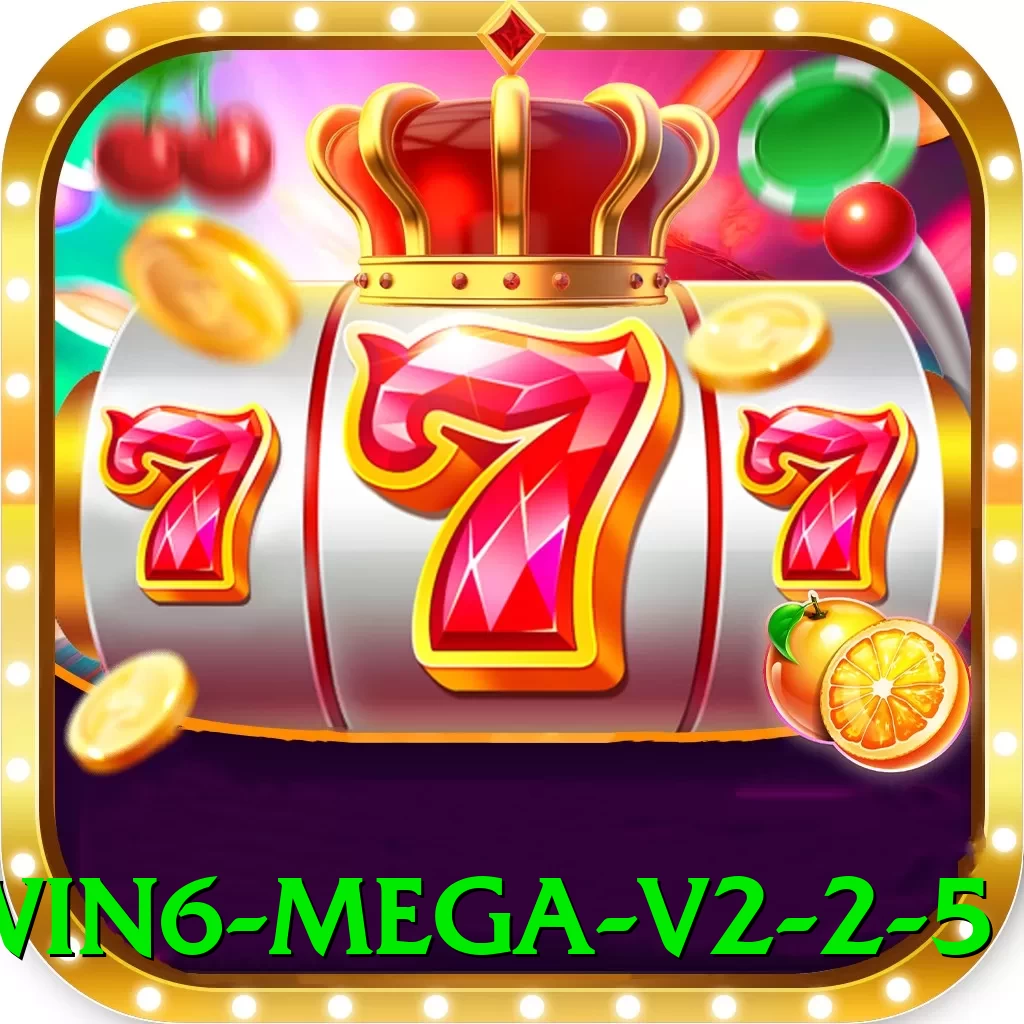 win6 - Mega v2.2.5 - game