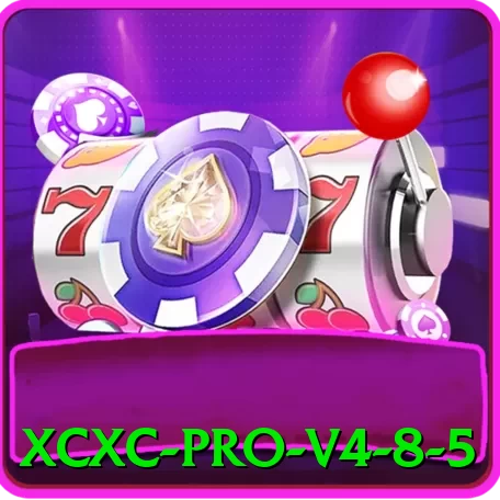 xcxc - Pro v4.8.5 - 👉 apk
