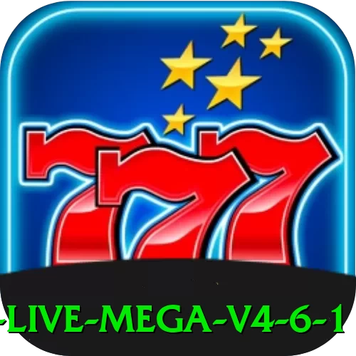 xx777 Live Mega v4.6.1 - plataforma