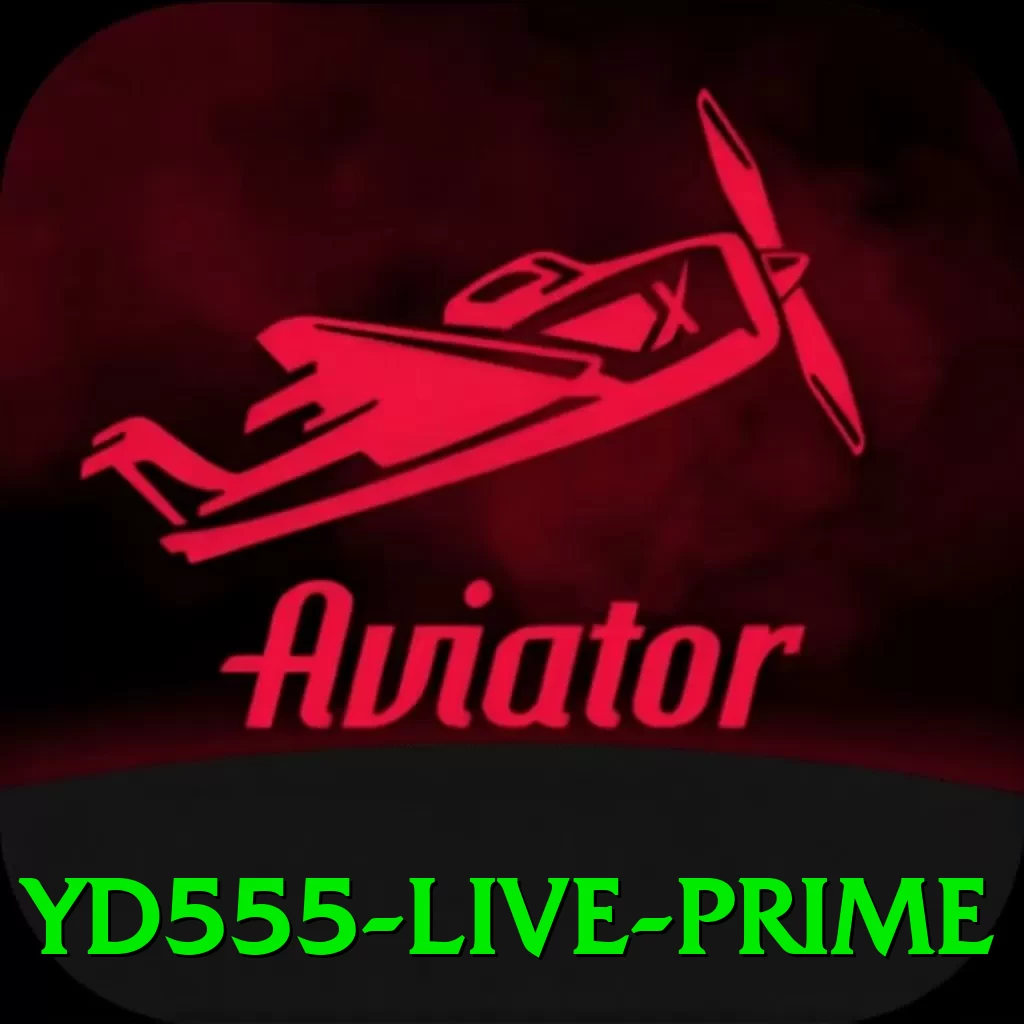 yd555 Live Prime - pk